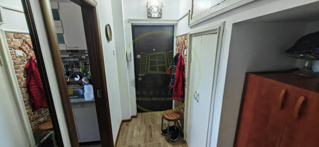 Apartament 2 camere, 49 mp, cartier Brazda, zona Gradinita Voiniceii
