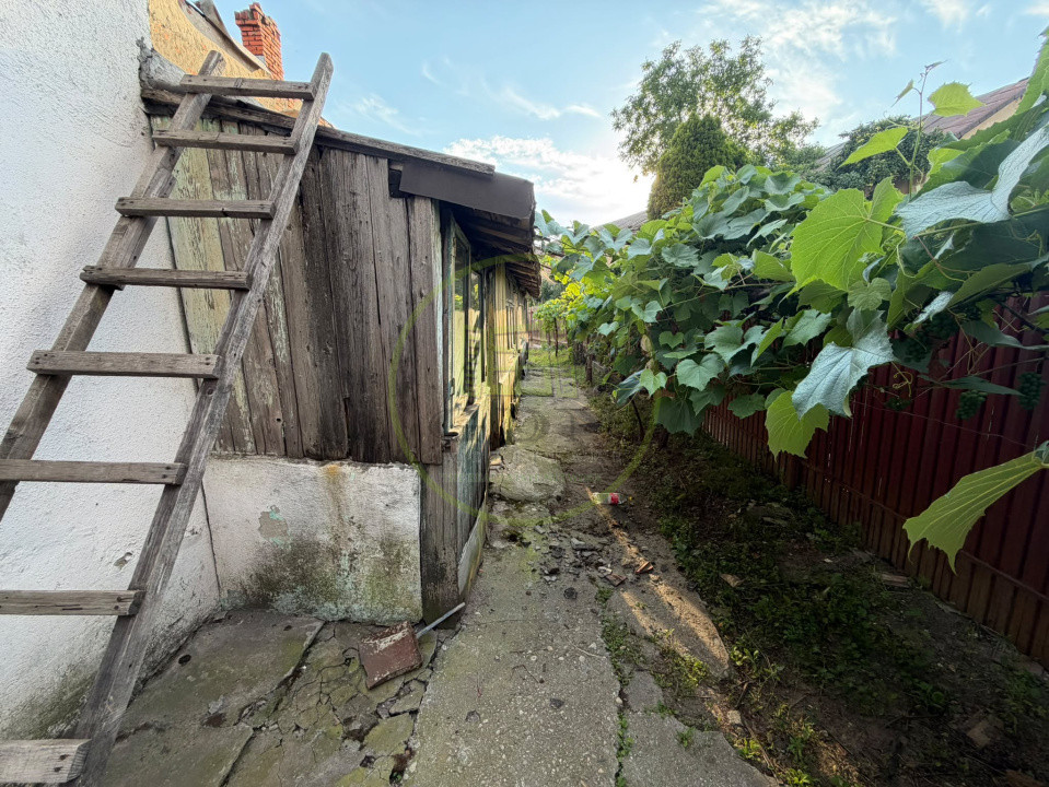 Casa, 247 mp teren, cartier Bariera Valcii