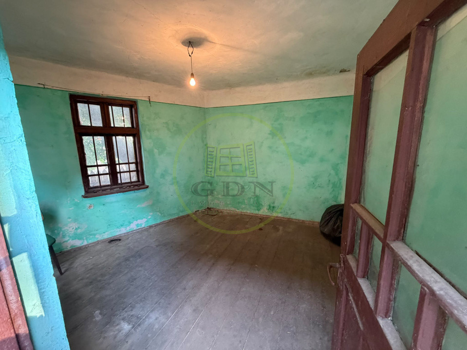 Casa, 247 mp teren, cartier Bariera Valcii