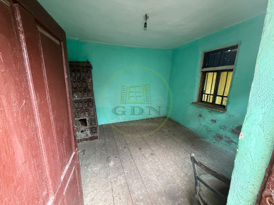 Casa, 247 mp teren, cartier Bariera Valcii