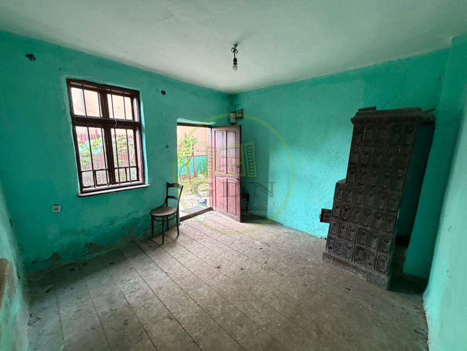 Casa, 247 mp teren, cartier Bariera Valcii