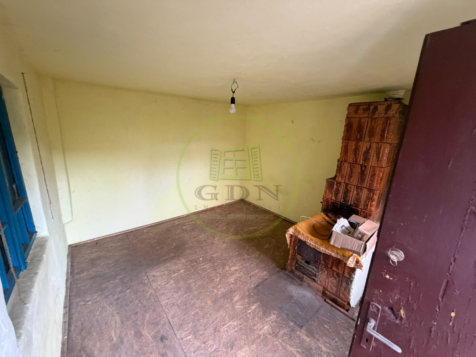 Casa, 247 mp teren, cartier Bariera Valcii