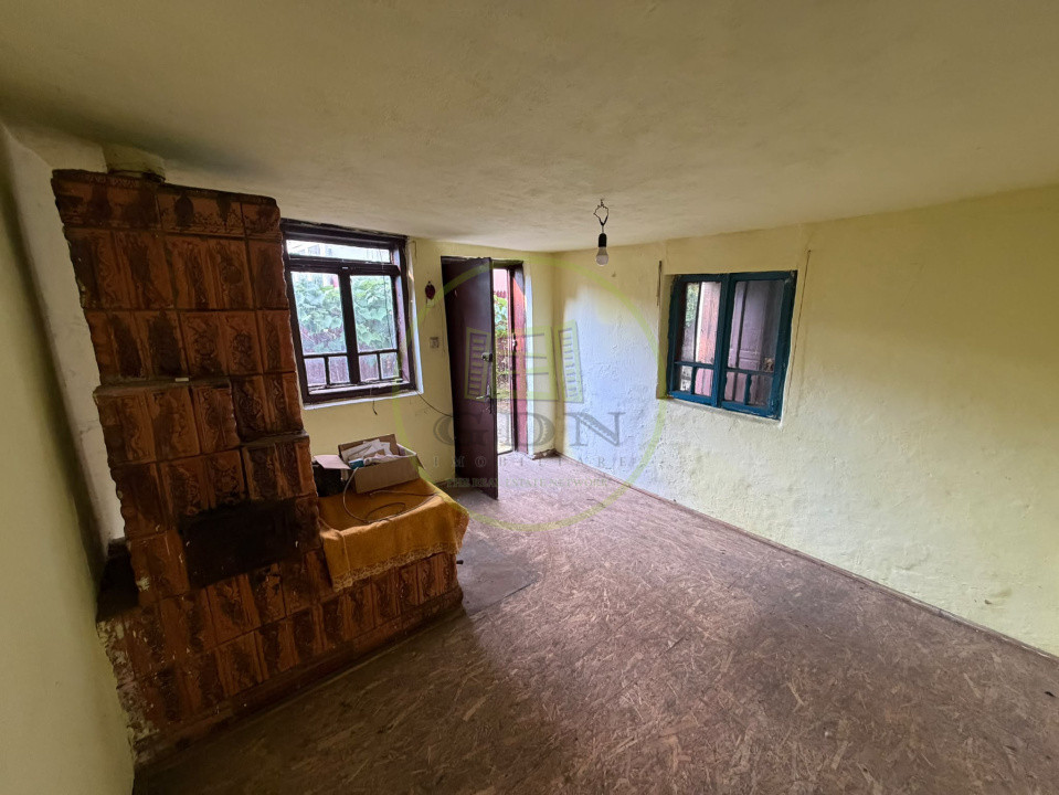 Casa, 247 mp teren, cartier Bariera Valcii