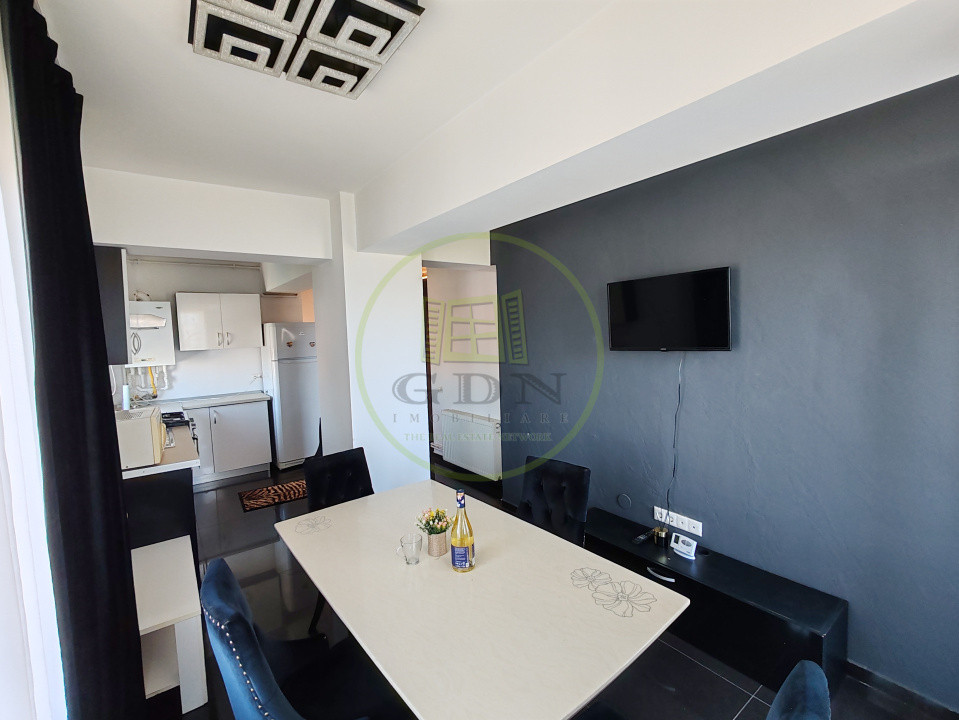 Apartament 3 camere, 68mp-Bdl.Mihai Viteazul