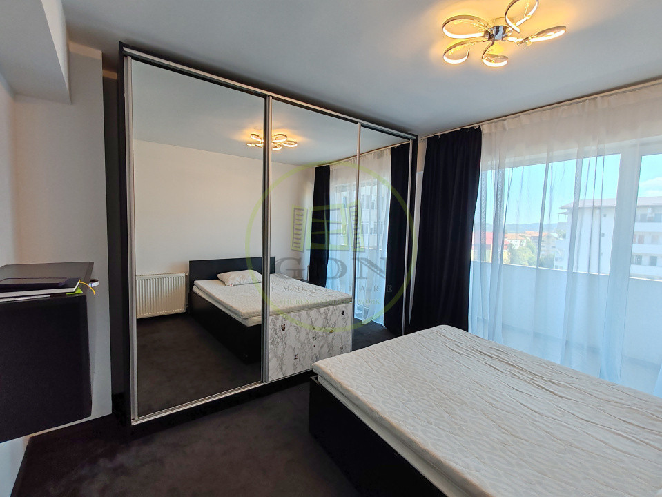 Apartament 3 camere, 68mp-Bdl.Mihai Viteazul