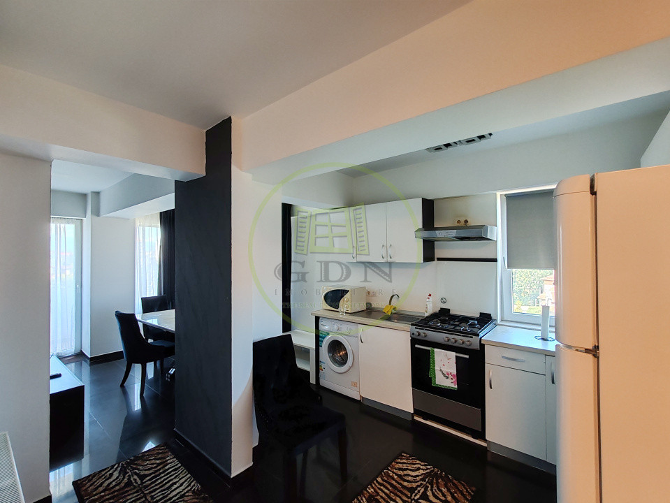 Apartament 3 camere, 68mp-Bdl.Mihai Viteazul