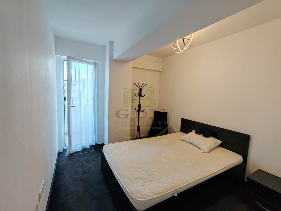 Apartament 3 camere, 68mp-Bdl.Mihai Viteazul