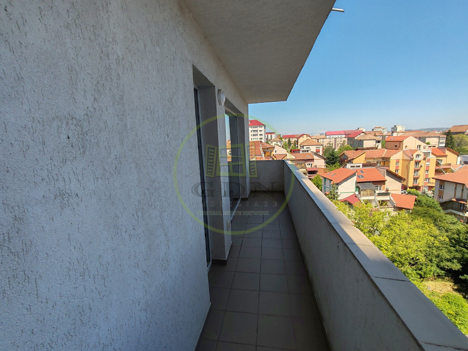 Apartament 3 camere, 68mp-Bdl.Mihai Viteazul