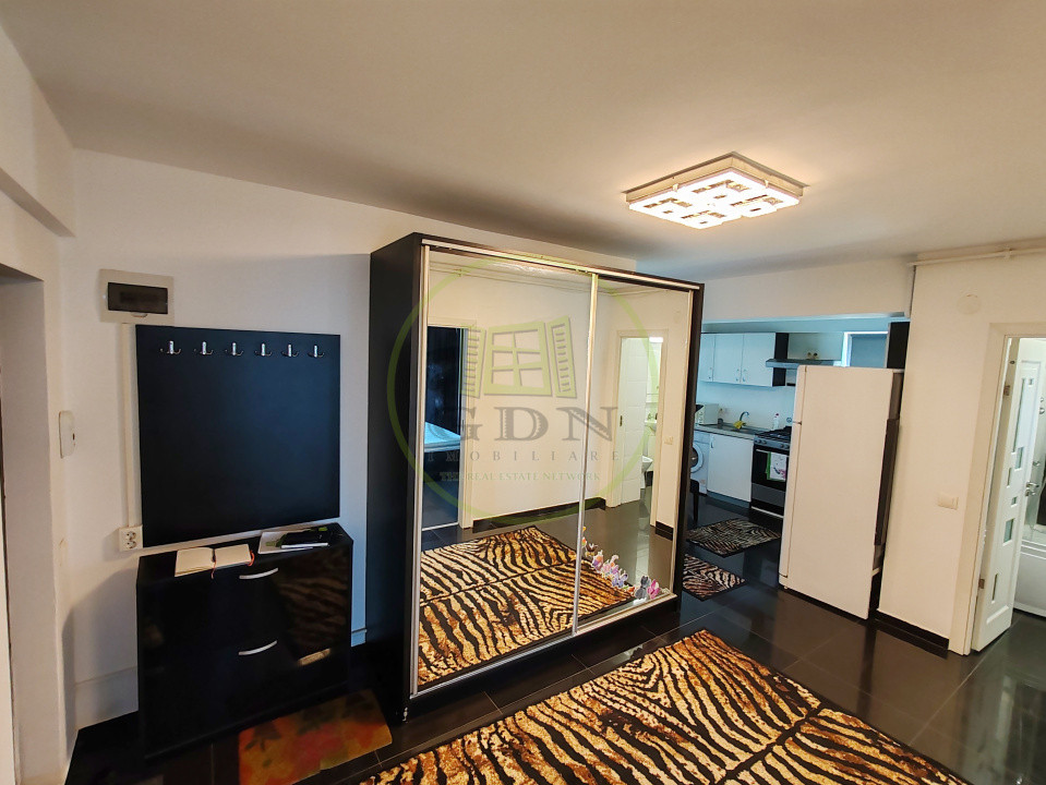 Apartament 3 camere, 68mp-Bdl.Mihai Viteazul