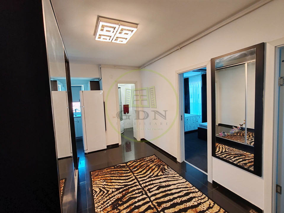 Apartament 3 camere, 68mp-Bdl.Mihai Viteazul