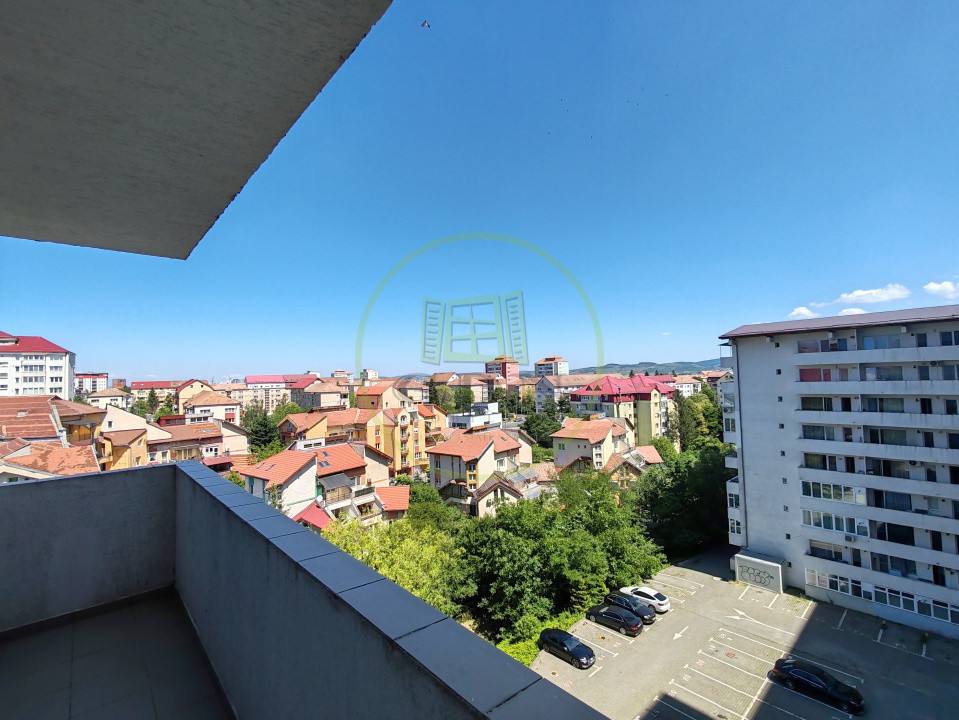 Apartament 3 camere, 68mp-Bdl.Mihai Viteazul