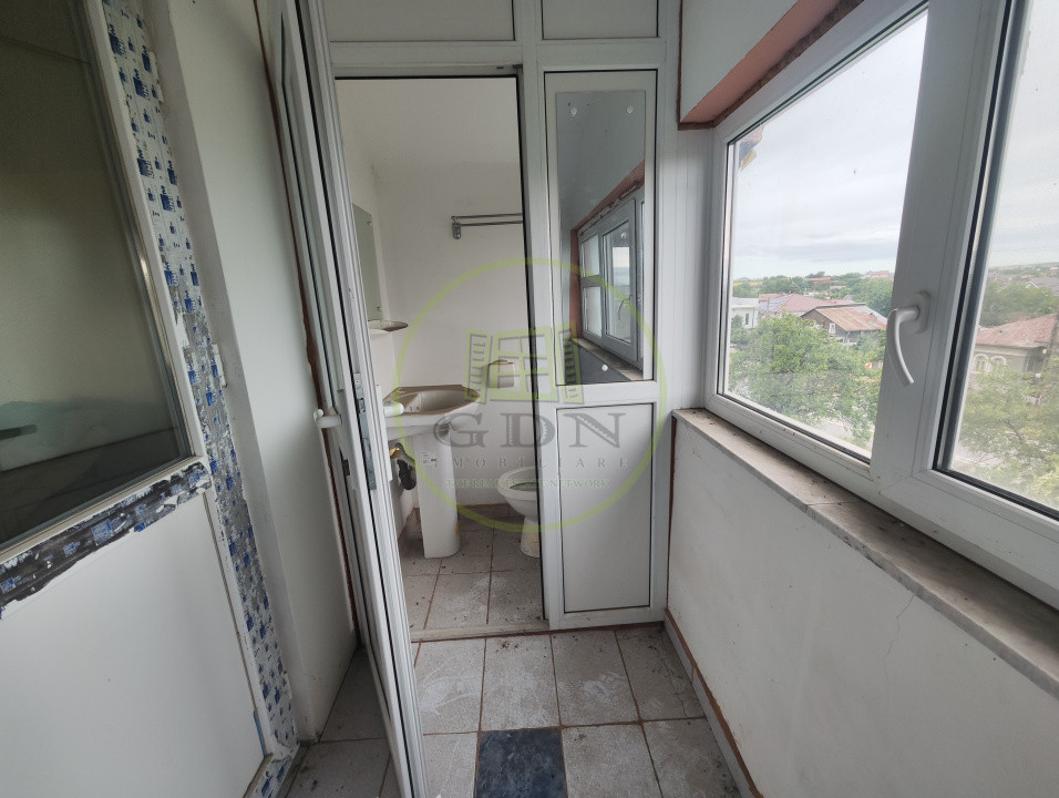 Casa 3 camere, teren 1309 mp, Loc. Pielesti.