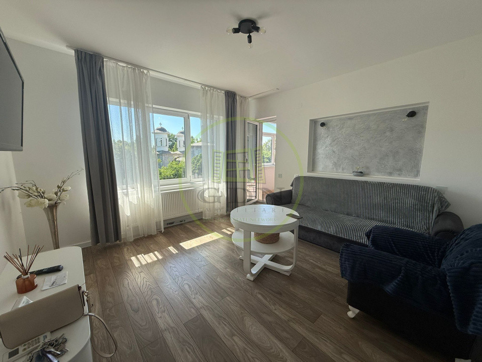 Apartament 4 camere, 90 mp, Cartierul 1 Mai, Zona Insula 