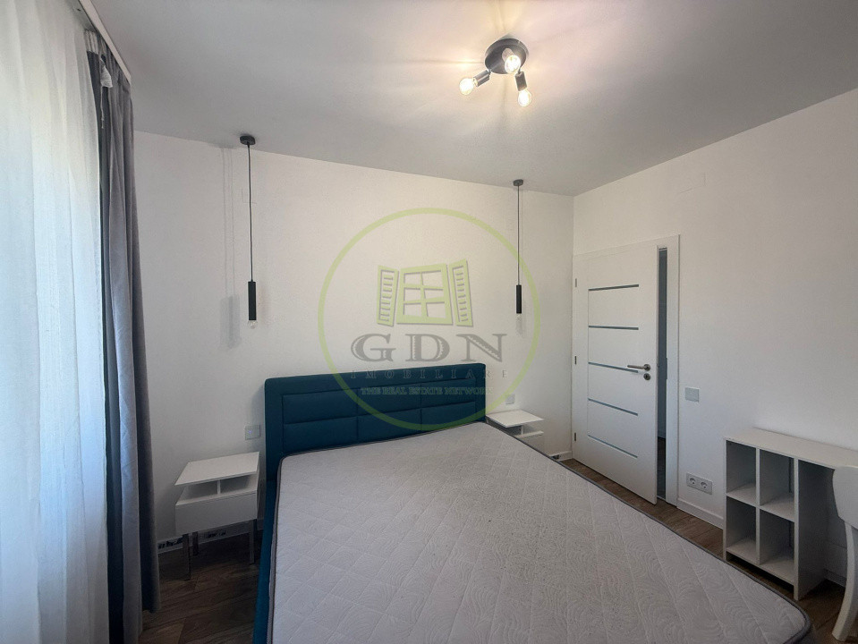 Apartament 4 camere, 90 mp, Cartierul 1 Mai, Zona Insula 