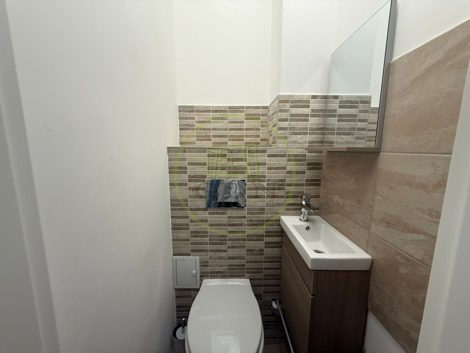 Apartament 4 camere, 90 mp, Cartierul 1 Mai, Zona Insula 