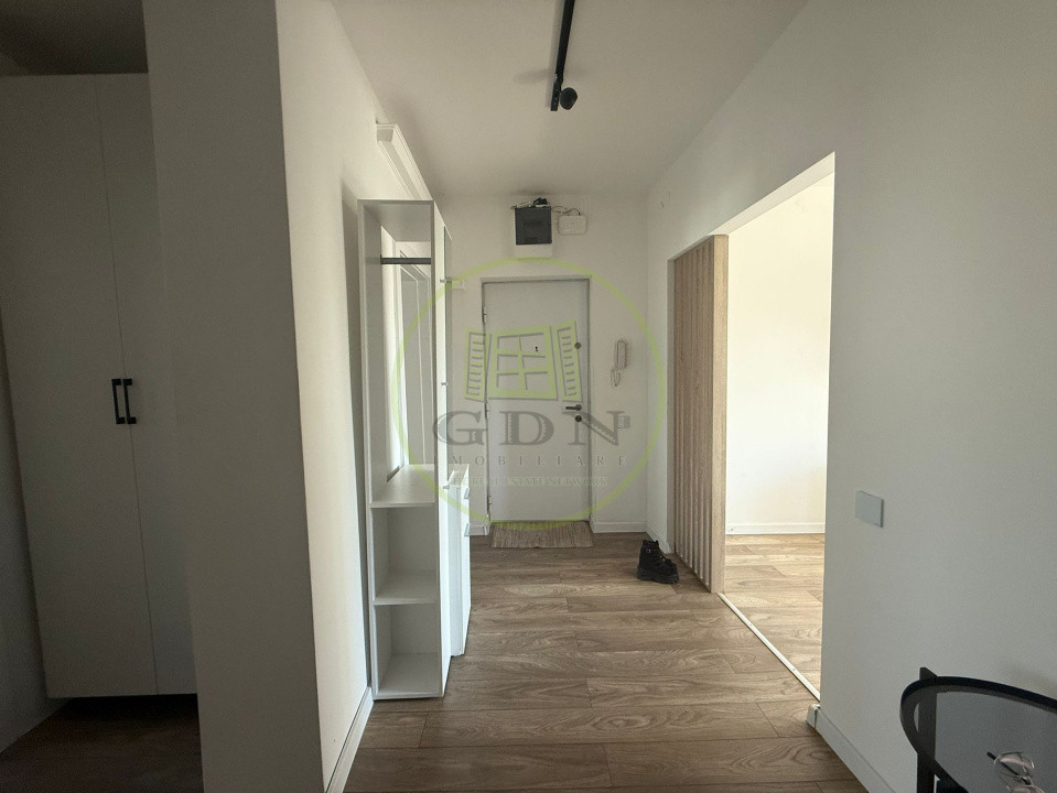 Apartament 4 camere, 90 mp, Cartierul 1 Mai, Zona Insula 