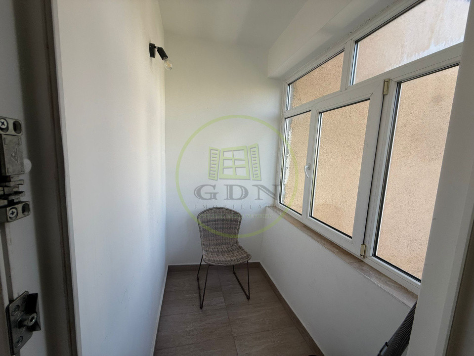 Apartament 4 camere, 90 mp, Cartierul 1 Mai, Zona Insula 