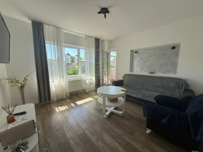 Apartament 4 camere, 90 mp, Cartierul 1 Mai, Zona Insula 