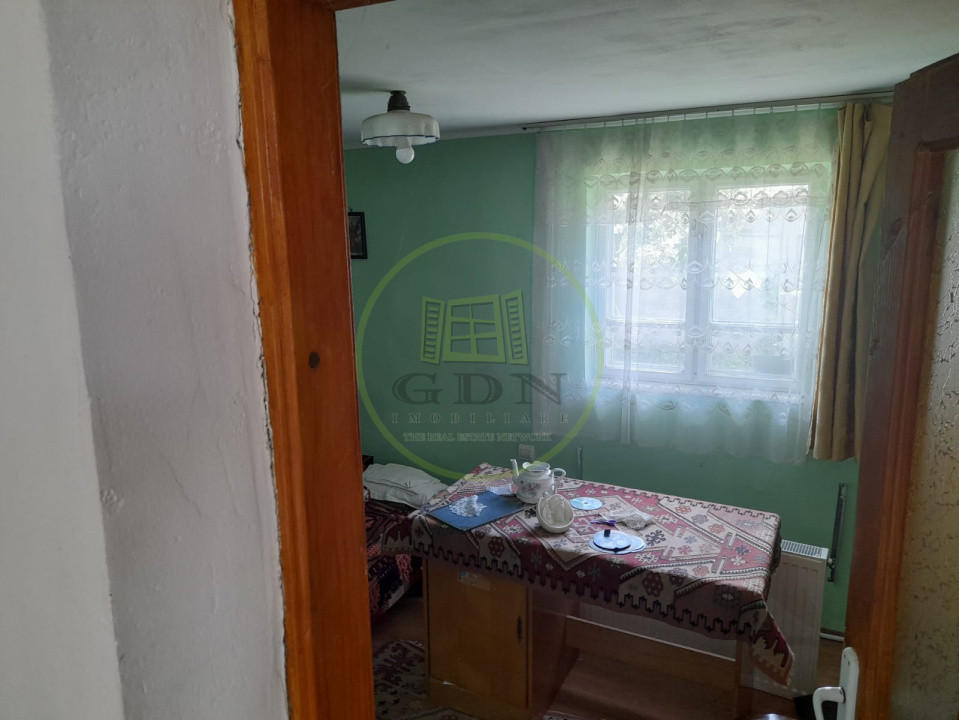 Casa  4 camere de vanzare in  Fagaras jud. Brasov