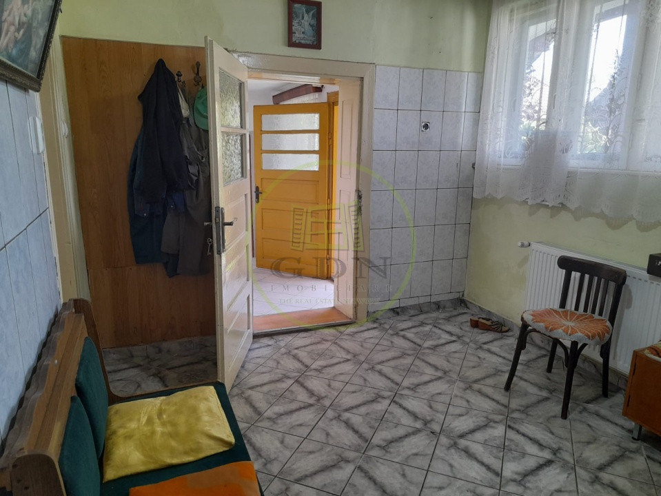 Casa  4 camere de vanzare in  Fagaras jud. Brasov