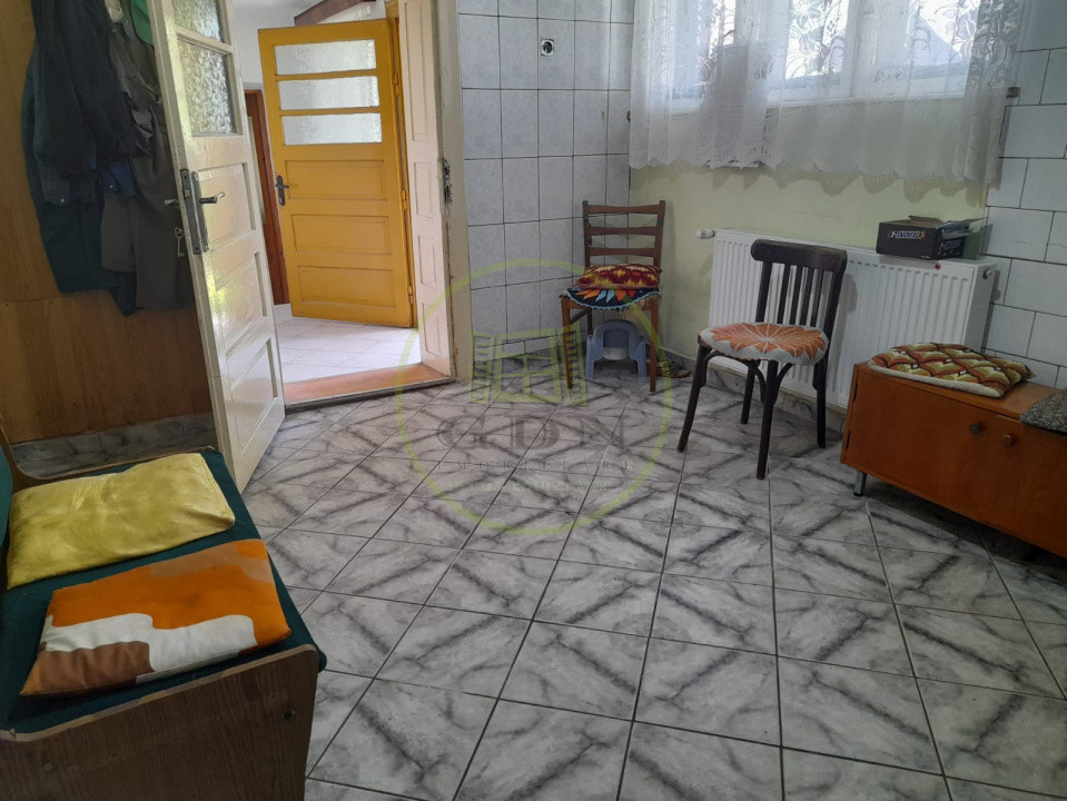 Casa  4 camere de vanzare in  Fagaras jud. Brasov