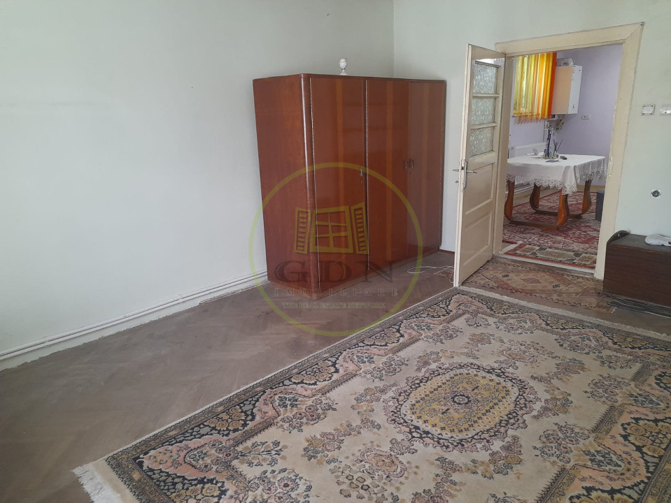 Casa  4 camere de vanzare in  Fagaras jud. Brasov
