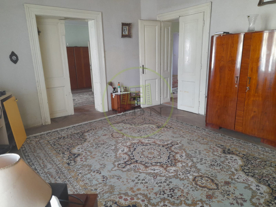 Casa  4 camere de vanzare in  Fagaras jud. Brasov