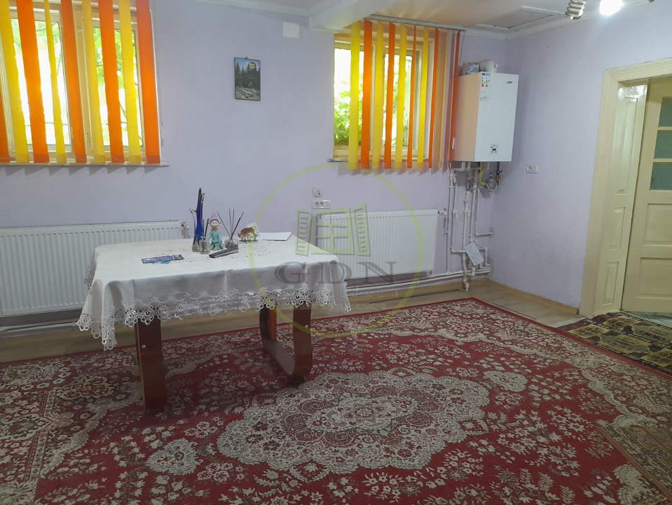 Casa  4 camere de vanzare in  Fagaras jud. Brasov