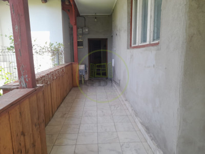 Casa  4 camere de vanzare in  Fagaras jud. Brasov
