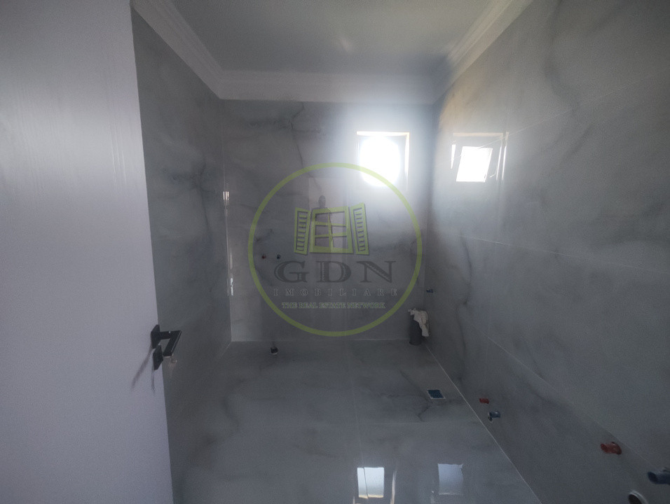 Casa 5 camere, teren 409 mp, Loc. Braniste, zona Manastire.