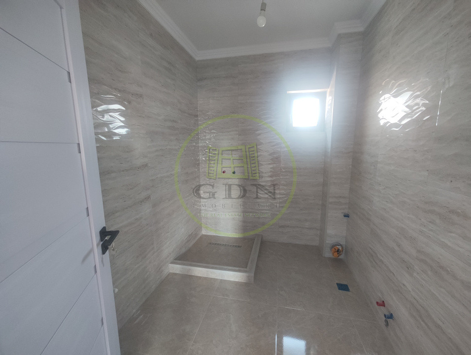 Casa 5 camere, teren 409 mp, Loc. Braniste, zona Manastire.