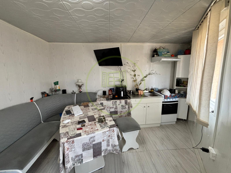 Spatiu comercial, 32 mp, cartier Bariera Valcii, zona scoala Ion Tuculescu