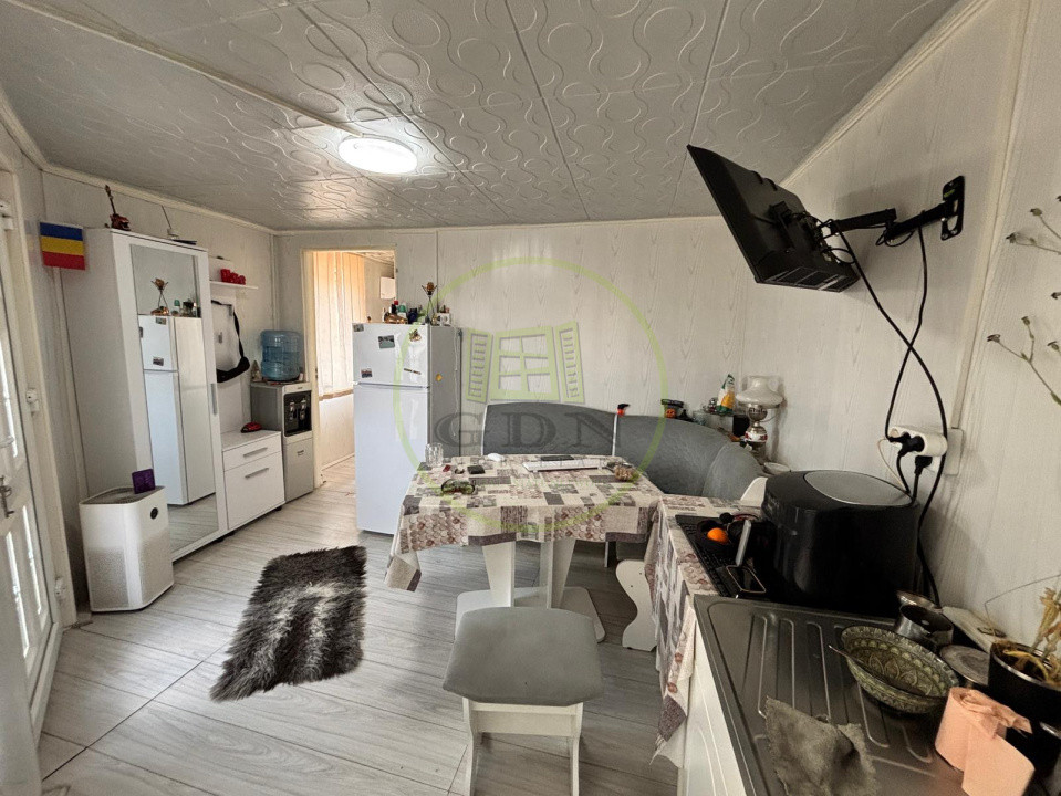 Spatiu comercial, 32 mp, cartier Bariera Valcii, zona scoala Ion Tuculescu