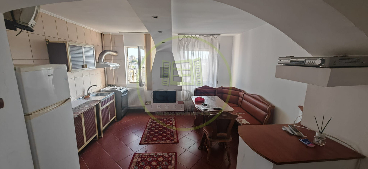 Apartament 2 camere, 54 mp, Craiovita Noua, zona Materna