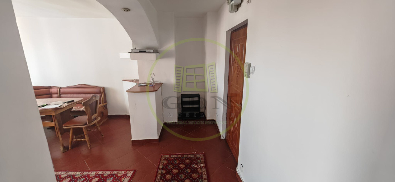 Apartament 2 camere, 54 mp, Craiovita Noua, zona Materna