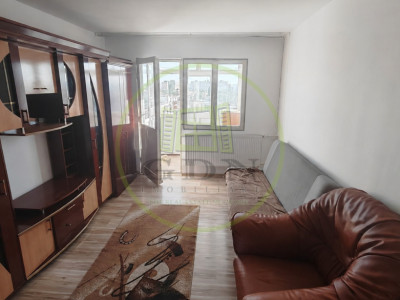 Apartament 2 camere, 54 mp, Craiovita Noua, zona Materna