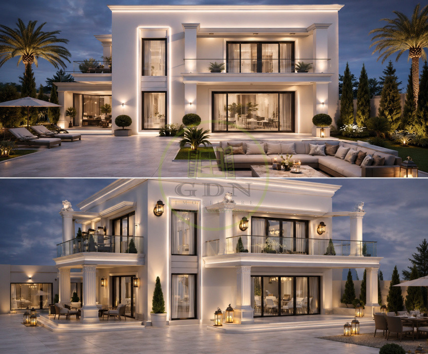 Casa P+1, 220mp utili, 500mp teren, Preajba, zona Selgros