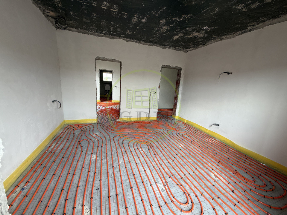 Casa P+1, 220mp utili, 500mp teren, Preajba, zona Selgros