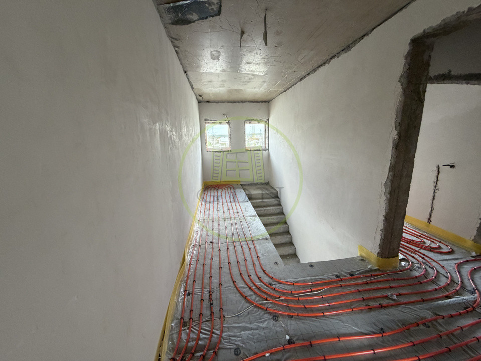 Casa P+1, 220mp utili, 500mp teren, Preajba, zona Selgros