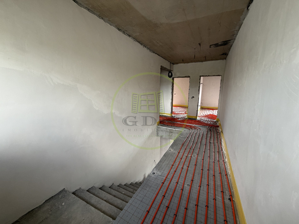 Casa P+1, 220mp utili, 500mp teren, Preajba, zona Selgros