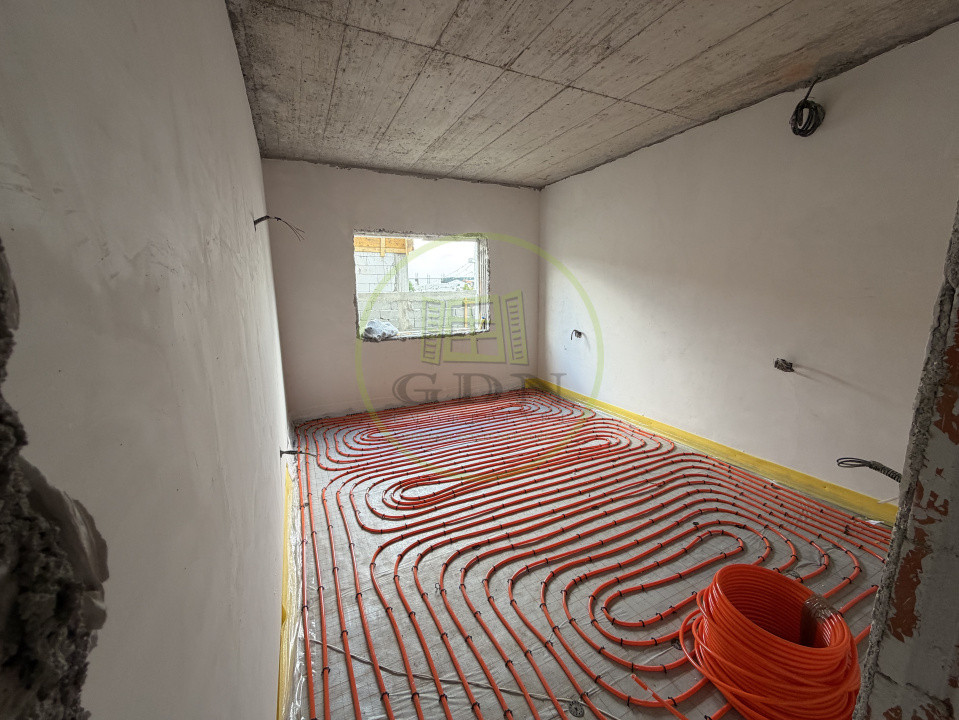 Casa P+1, 220mp utili, 500mp teren, Preajba, zona Selgros