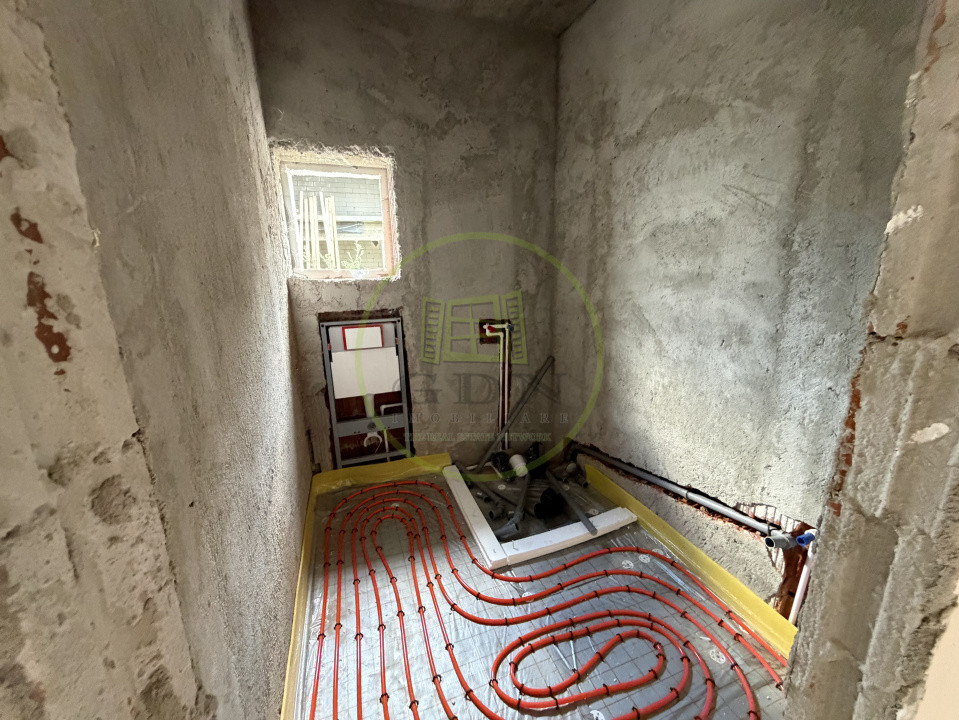 Casa P+1, 220mp utili, 500mp teren, Preajba, zona Selgros