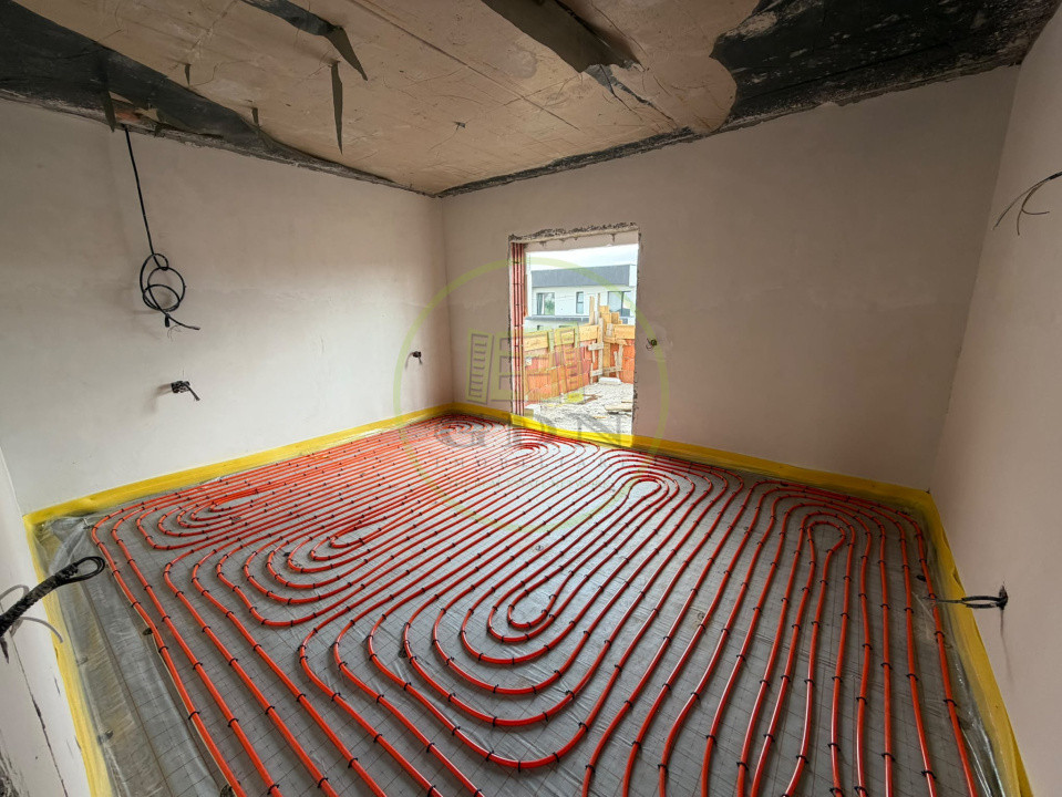 Casa P+1, 220mp utili, 500mp teren, Preajba, zona Selgros