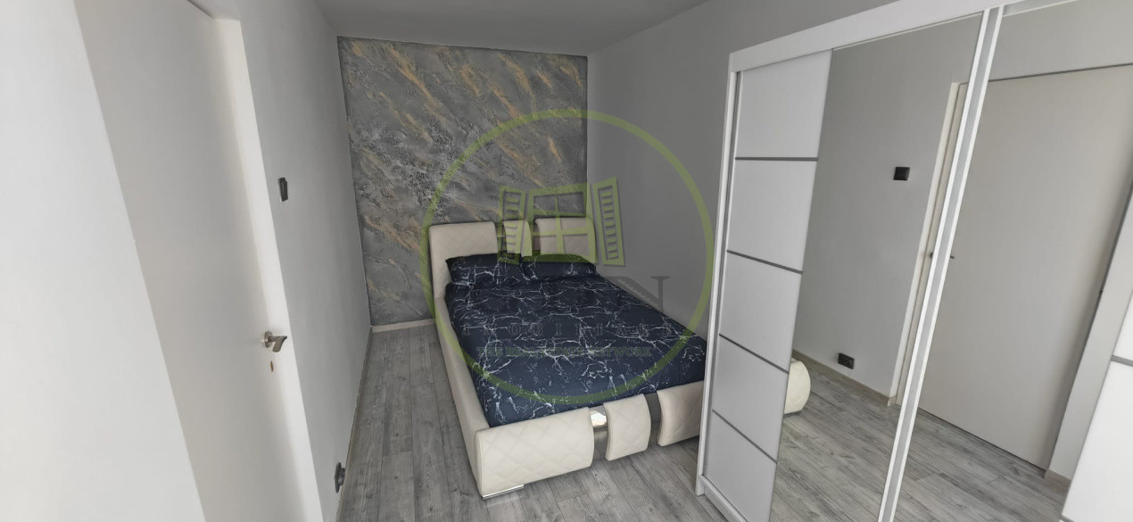 Apartament 2 camere, 41 mp, Craiovita Noua, zona Fortuna