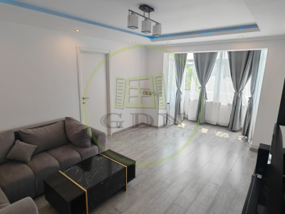 Apartament 2 camere, 41 mp, Craiovita Noua, zona Fortuna