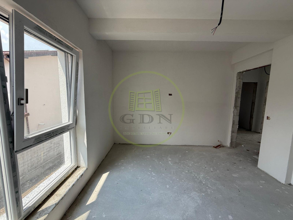 Casa P+1, 308 mp teren, 142 mp utili, Lascar Catargiu