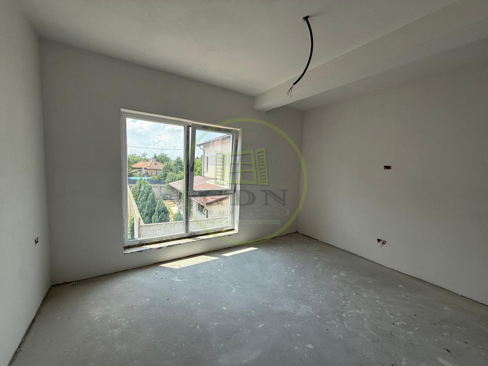 Casa P+1, 308 mp teren, 142 mp utili, Lascar Catargiu