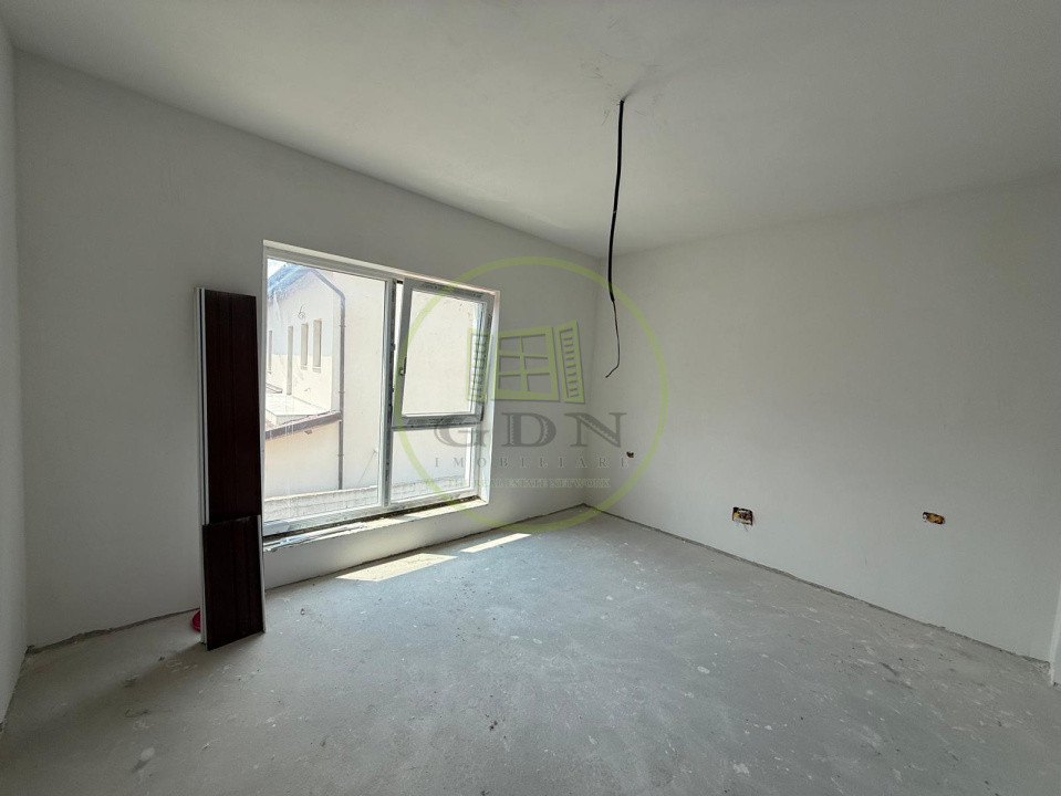 Casa P+1, 308 mp teren, 142 mp utili, Lascar Catargiu