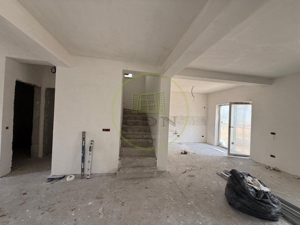 Casa P+1, 308 mp teren, 142 mp utili, Lascar Catargiu