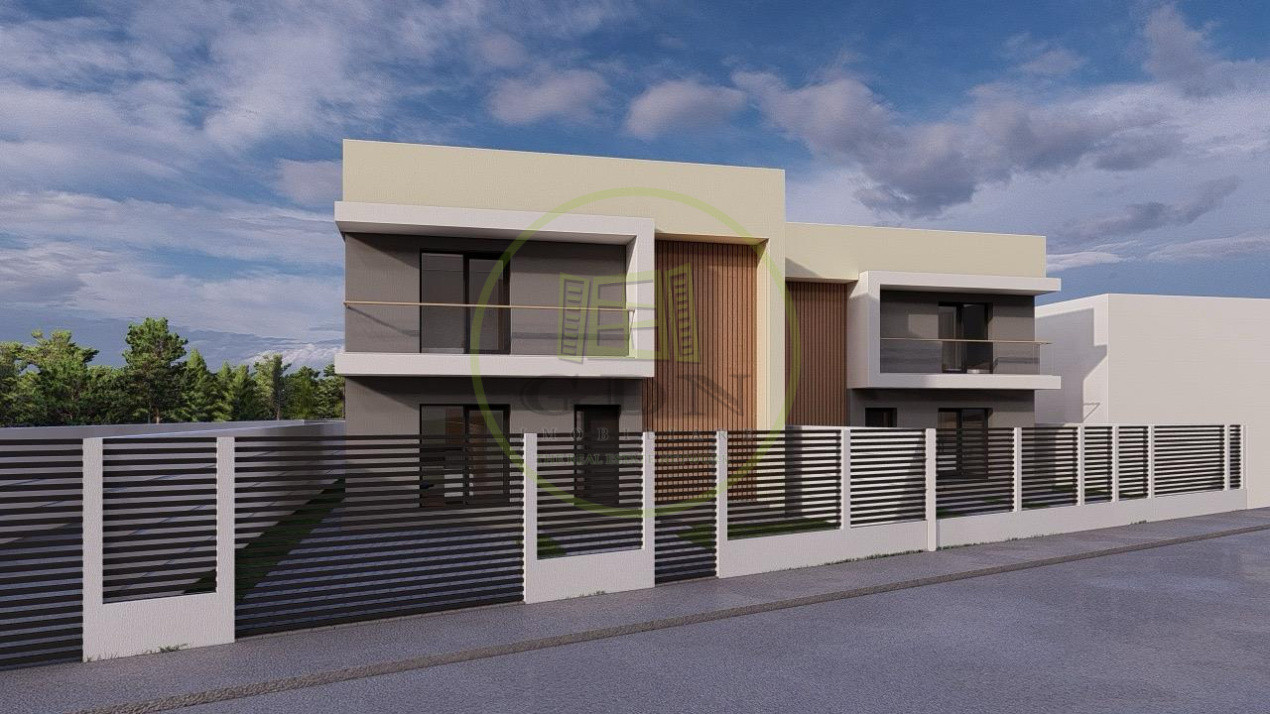 Casa P+1, 308 mp teren, 142 mp utili, Lascar Catargiu